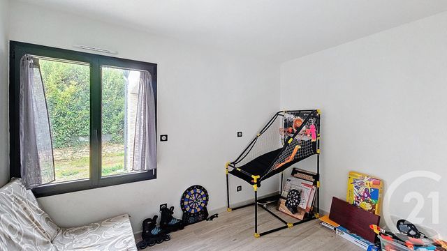 Maison &agrave; vendre - 6 pi&egrave;ces - 166 m2 - Champagne Les Marais - 85 - PAYS-DE-LOIRE