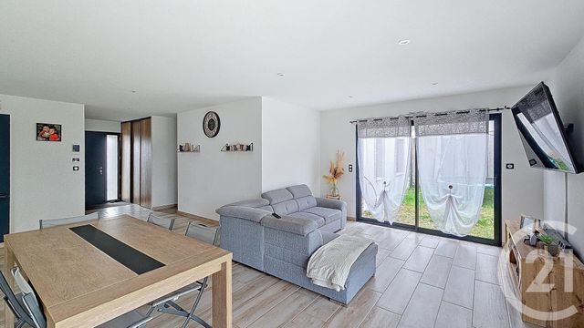 Maison &agrave; vendre - 6 pi&egrave;ces - 166 m2 - Champagne Les Marais - 85 - PAYS-DE-LOIRE
