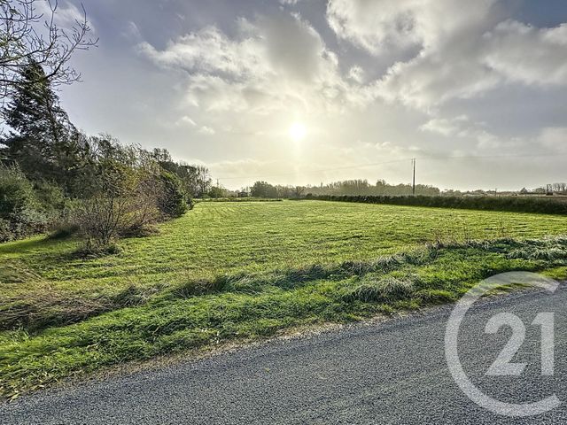 Terrain à vendre - 3396 m2 - Les Magnils Reigniers - 85 - PAYS-DE-LOIRE