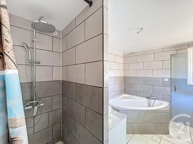 Maison à vendre - 5 pièces - 104,44 m2 - Lucon - 85 - PAYS-DE-LOIRE