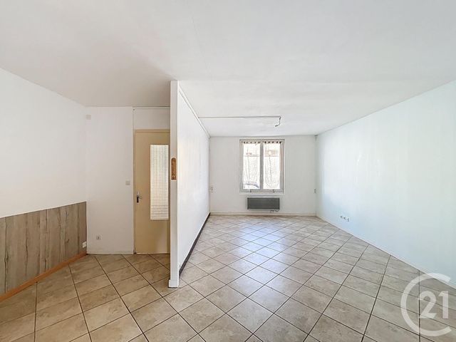 Maison à vendre - 5 pièces - 104,44 m2 - Lucon - 85 - PAYS-DE-LOIRE