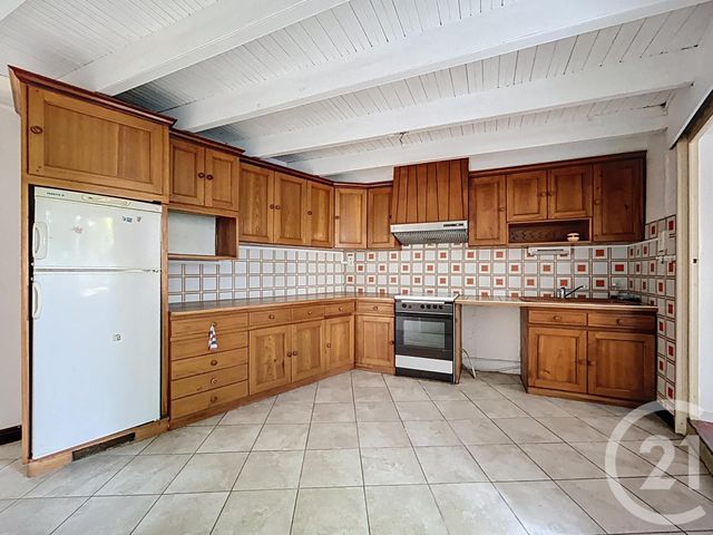 Maison à vendre - 5 pièces - 104,44 m2 - Lucon - 85 - PAYS-DE-LOIRE