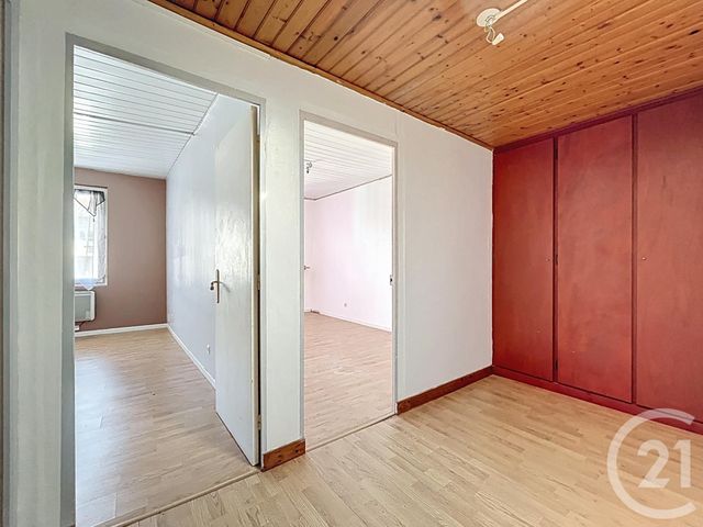 Maison à vendre - 5 pièces - 104,44 m2 - Lucon - 85 - PAYS-DE-LOIRE