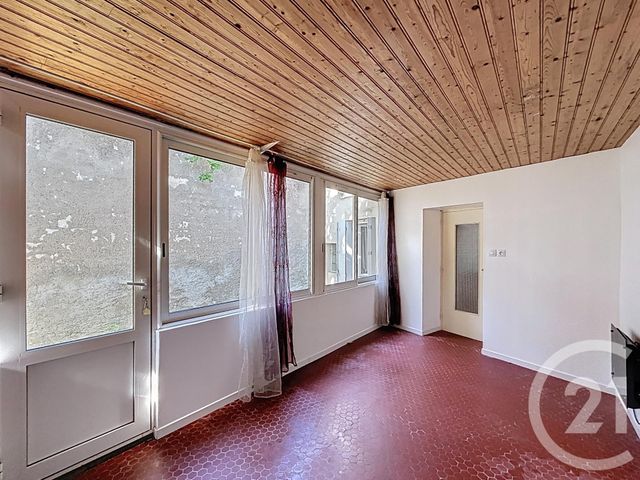 Maison à vendre - 5 pièces - 104,44 m2 - Lucon - 85 - PAYS-DE-LOIRE