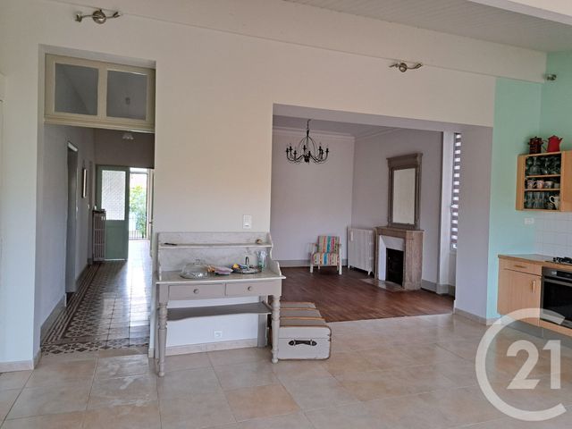 Maison à vendre - 5 pièces - 124,42 m2 - Lucon - 85 - PAYS-DE-LOIRE