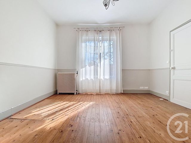 Maison à vendre - 5 pièces - 124,42 m2 - Lucon - 85 - PAYS-DE-LOIRE