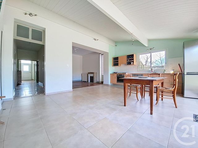 Maison à vendre - 5 pièces - 124,42 m2 - Lucon - 85 - PAYS-DE-LOIRE