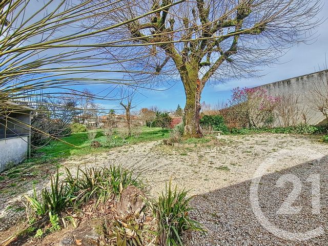 Maison à vendre - 5 pièces - 124,42 m2 - Lucon - 85 - PAYS-DE-LOIRE