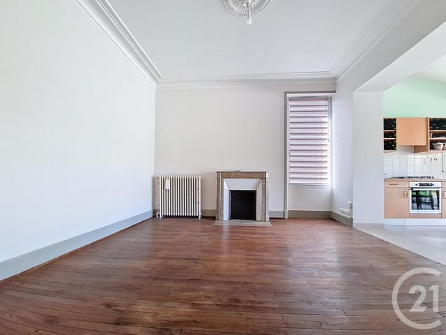 Maison à vendre - 5 pièces - 124,42 m2 - Lucon - 85 - PAYS-DE-LOIRE