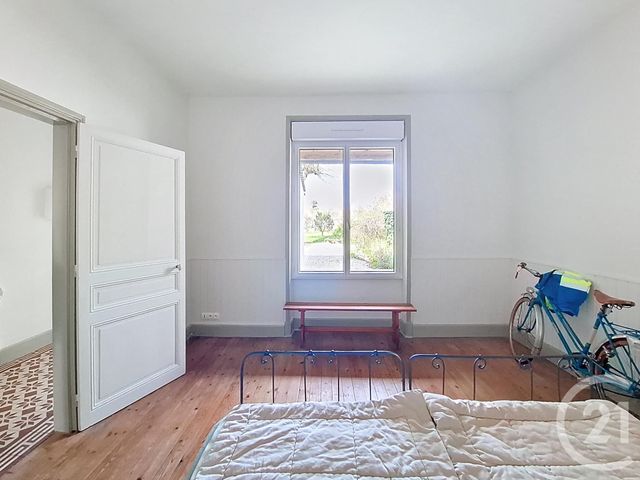 Maison à vendre - 5 pièces - 124,42 m2 - Lucon - 85 - PAYS-DE-LOIRE