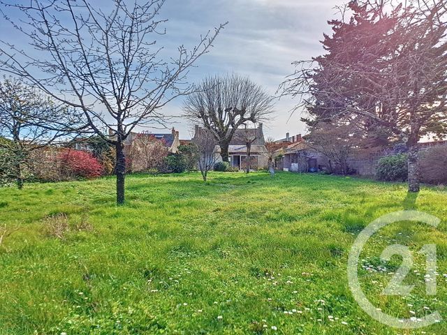 Maison à vendre - 5 pièces - 124,42 m2 - Lucon - 85 - PAYS-DE-LOIRE