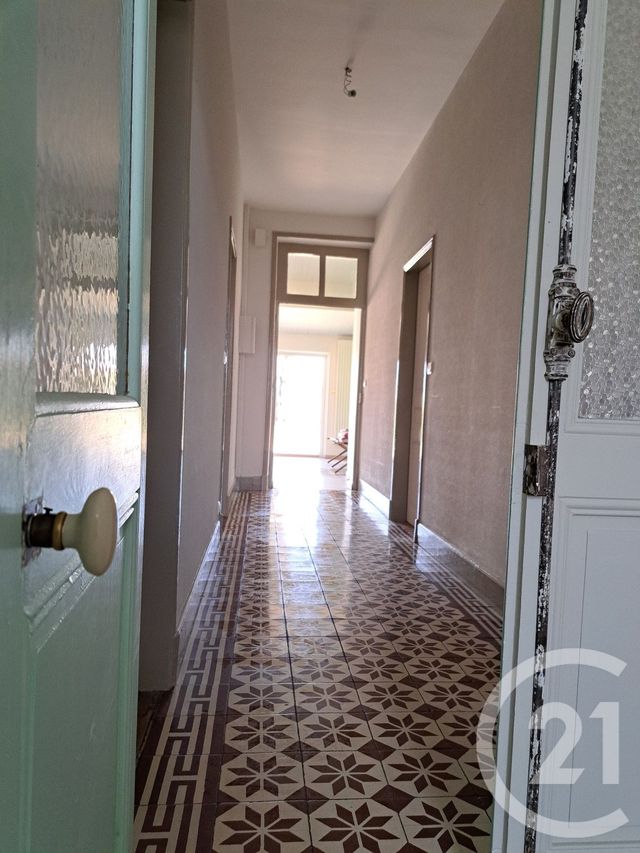 Maison à vendre - 5 pièces - 124,42 m2 - Lucon - 85 - PAYS-DE-LOIRE