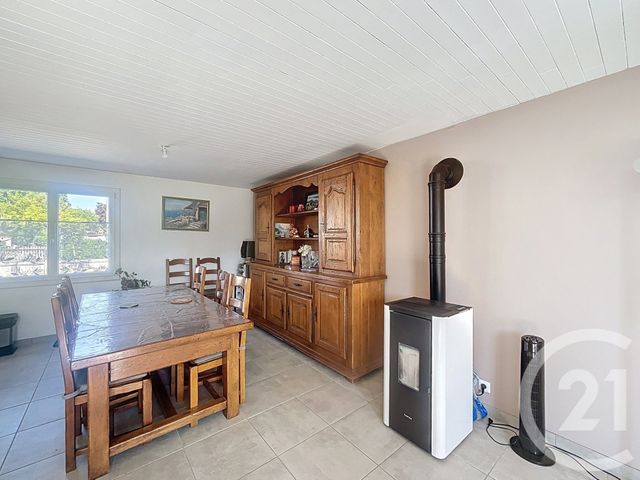 Maison à vendre - 4 pièces - 80 m2 - Moutiers Sur Le Lay - 85 - PAYS-DE-LOIRE