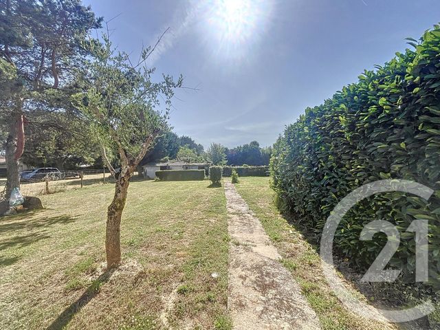 Maison à vendre - 4 pièces - 80 m2 - Moutiers Sur Le Lay - 85 - PAYS-DE-LOIRE