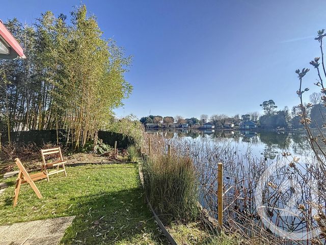 Prix immobilier ST CYR EN TALMONDAIS - Photo d’une maison vendue