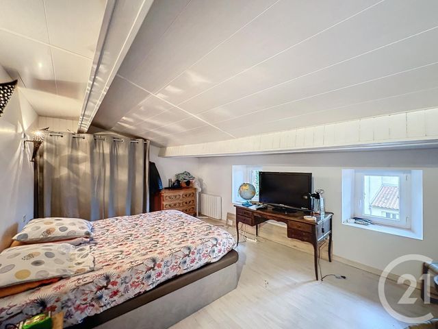 Appartement T3 à vendre - 3 pièces - 61,76 m2 - Lucon - 85 - PAYS-DE-LOIRE