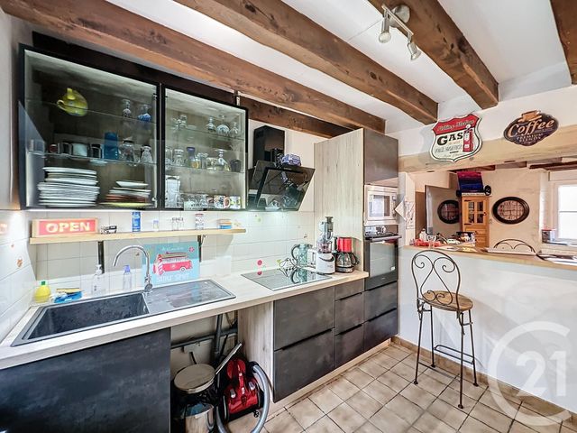 Appartement T3 à vendre - 3 pièces - 61,76 m2 - Lucon - 85 - PAYS-DE-LOIRE