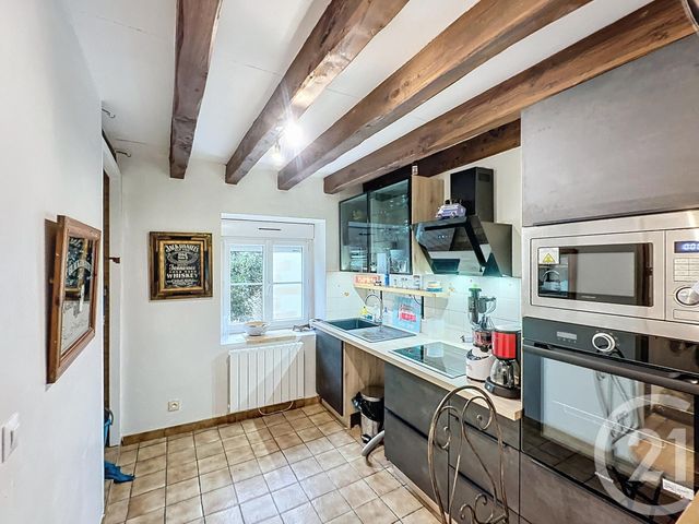 Appartement T3 à vendre - 3 pièces - 61,76 m2 - Lucon - 85 - PAYS-DE-LOIRE