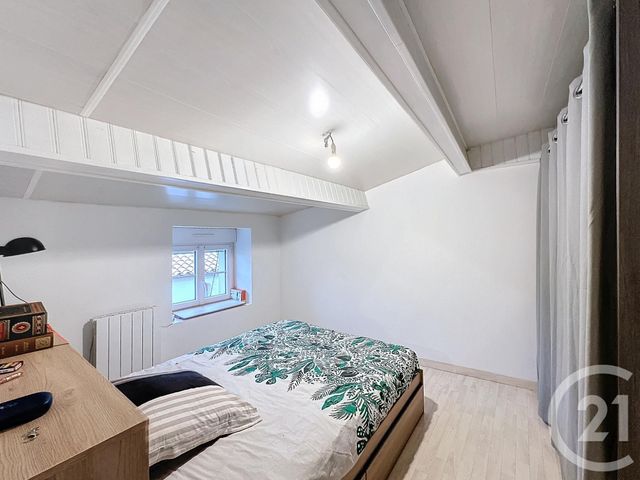 Appartement T3 à vendre - 3 pièces - 61,76 m2 - Lucon - 85 - PAYS-DE-LOIRE