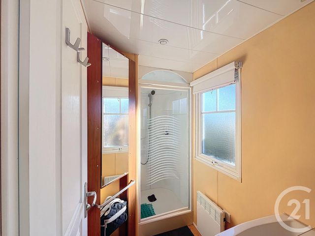 Maison &agrave; vendre - 3 pi&egrave;ces - 36 m2 - St Cyr En Talmondais - 85 - PAYS-DE-LOIRE