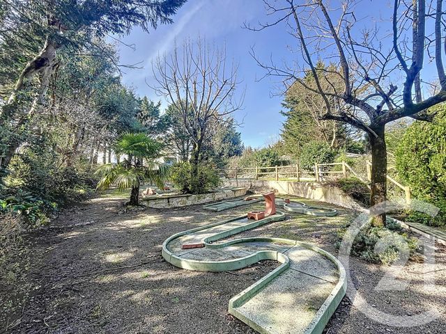 Maison &agrave; vendre - 3 pi&egrave;ces - 36 m2 - St Cyr En Talmondais - 85 - PAYS-DE-LOIRE