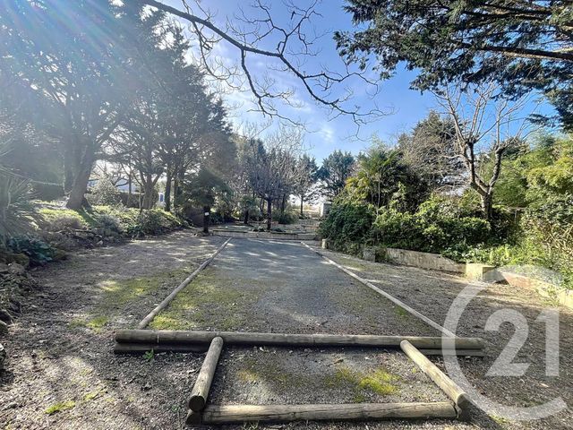 Maison &agrave; vendre - 3 pi&egrave;ces - 36 m2 - St Cyr En Talmondais - 85 - PAYS-DE-LOIRE