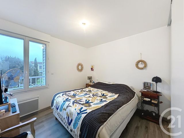 Maison à vendre - 4 pièces - 67,16 m2 - Lucon - 85 - PAYS-DE-LOIRE