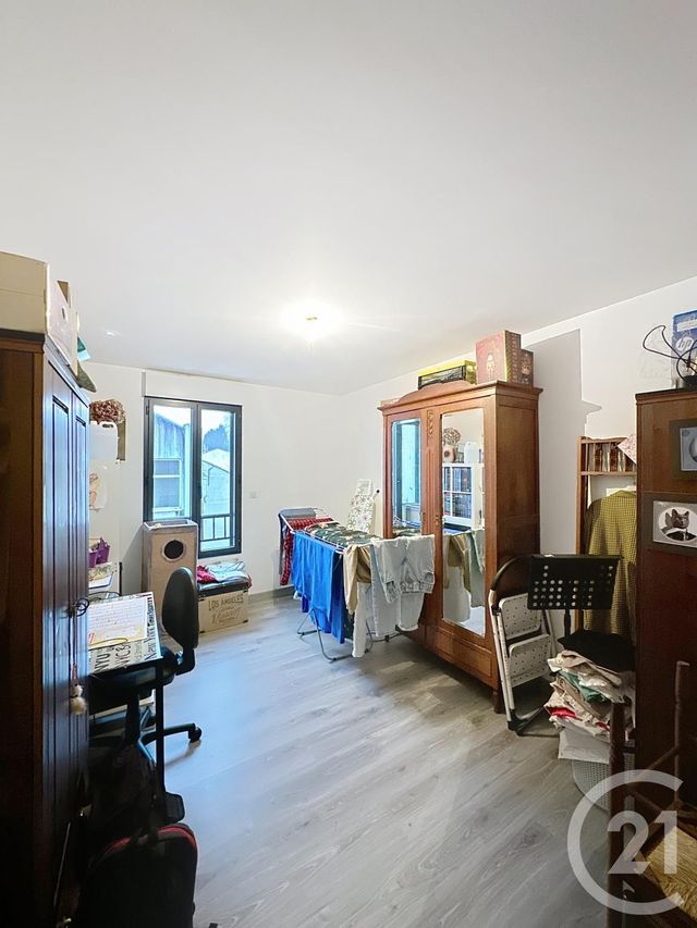 Maison à vendre - 4 pièces - 67,16 m2 - Lucon - 85 - PAYS-DE-LOIRE