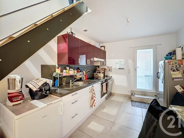 Maison à vendre - 4 pièces - 67,16 m2 - Lucon - 85 - PAYS-DE-LOIRE