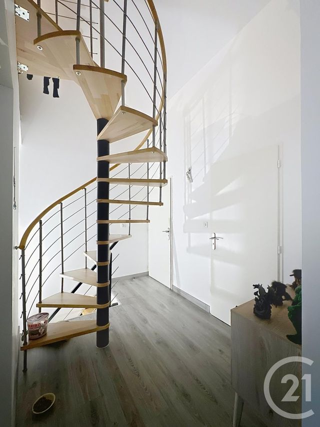 Maison à vendre - 4 pièces - 67,16 m2 - Lucon - 85 - PAYS-DE-LOIRE