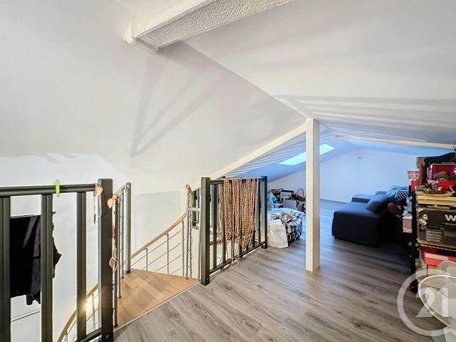 Maison à vendre - 4 pièces - 67,16 m2 - Lucon - 85 - PAYS-DE-LOIRE