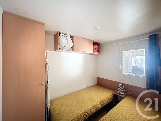 Maison à vendre - 4 pièces - 38 m2 - St Cyr En Talmondais - 85 - PAYS-DE-LOIRE