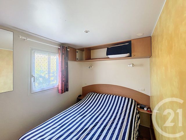 Maison à vendre - 4 pièces - 38 m2 - St Cyr En Talmondais - 85 - PAYS-DE-LOIRE