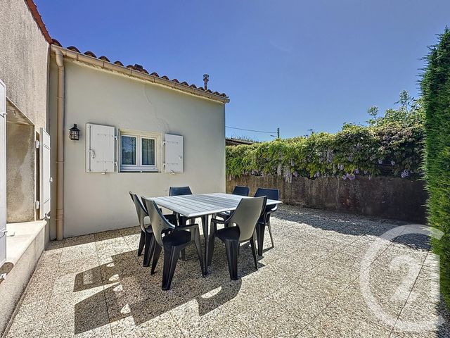 Maison à vendre - 7 pièces - 151 m2 - Thire - 85 - PAYS-DE-LOIRE