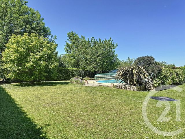 Maison à vendre - 7 pièces - 151 m2 - Thire - 85 - PAYS-DE-LOIRE