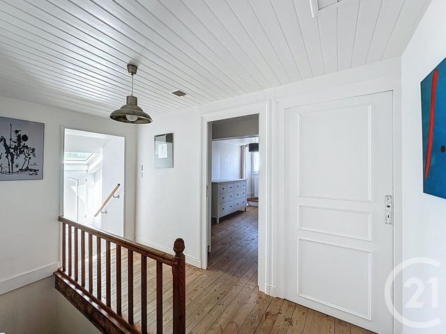 Maison à vendre - 7 pièces - 151 m2 - Thire - 85 - PAYS-DE-LOIRE