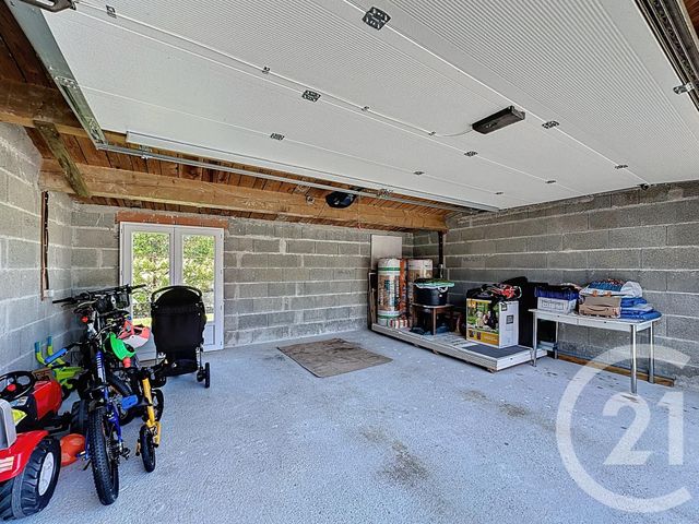 Maison à vendre - 7 pièces - 151 m2 - Thire - 85 - PAYS-DE-LOIRE