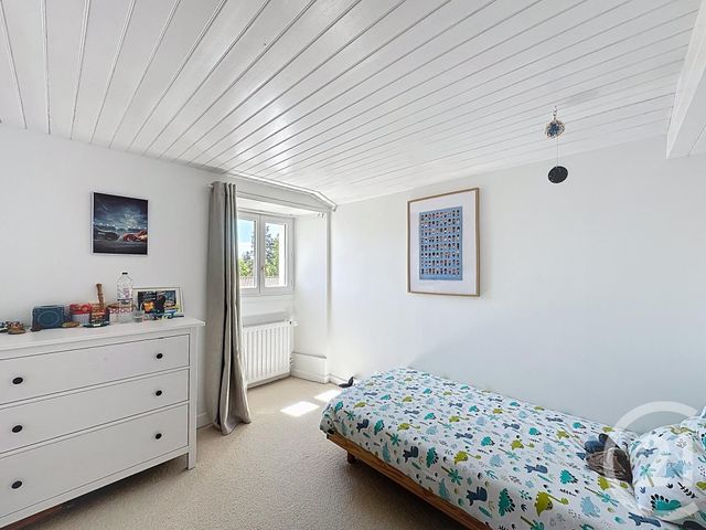 Maison à vendre - 7 pièces - 151 m2 - Thire - 85 - PAYS-DE-LOIRE