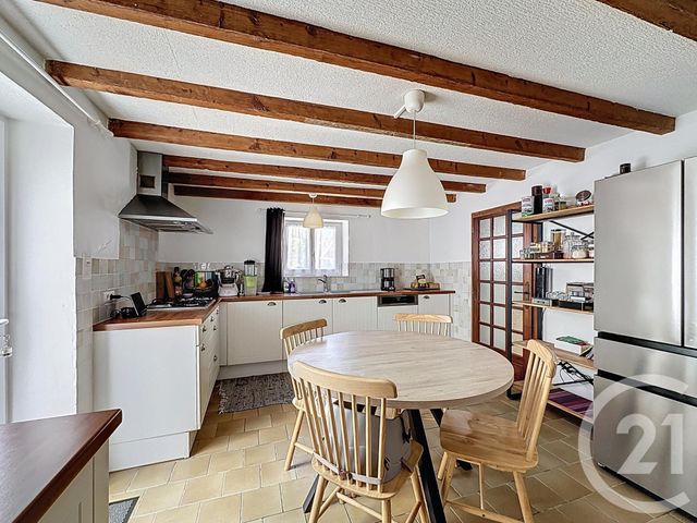 Maison à vendre - 7 pièces - 151 m2 - Thire - 85 - PAYS-DE-LOIRE