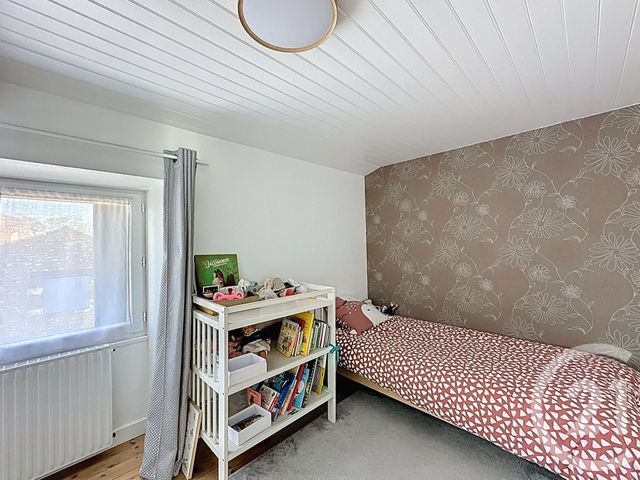 Maison à vendre - 7 pièces - 151 m2 - Thire - 85 - PAYS-DE-LOIRE