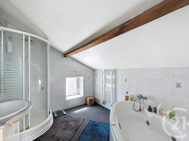 Maison à vendre - 7 pièces - 151 m2 - Thire - 85 - PAYS-DE-LOIRE