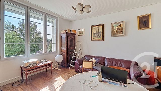 Maison &agrave; vendre - 5 pi&egrave;ces - 151 m2 - Lucon - 85 - PAYS-DE-LOIRE