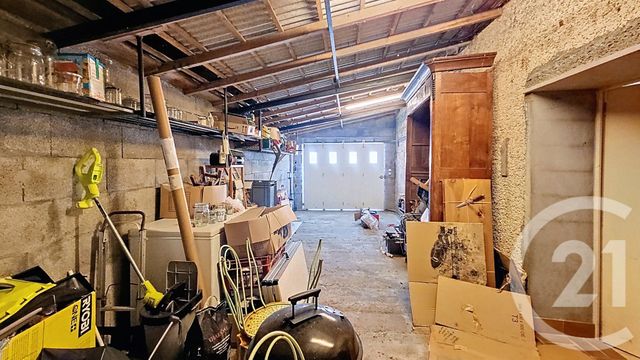 Maison &agrave; vendre - 5 pi&egrave;ces - 151 m2 - Lucon - 85 - PAYS-DE-LOIRE