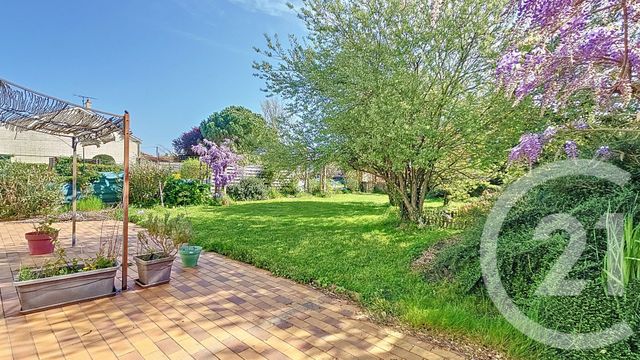 Maison &agrave; vendre - 5 pi&egrave;ces - 151 m2 - Lucon - 85 - PAYS-DE-LOIRE