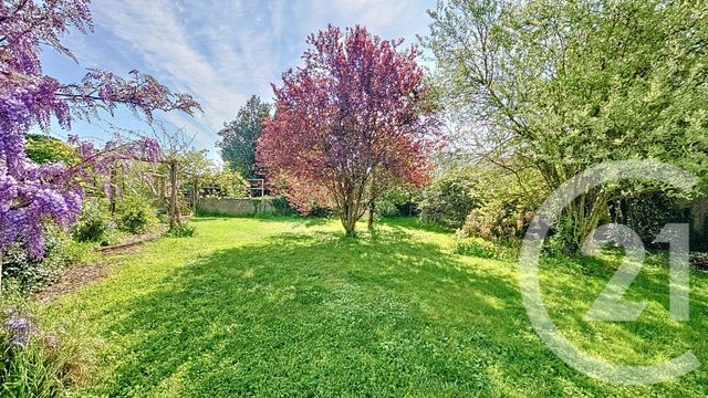 Maison &agrave; vendre - 5 pi&egrave;ces - 151 m2 - Lucon - 85 - PAYS-DE-LOIRE