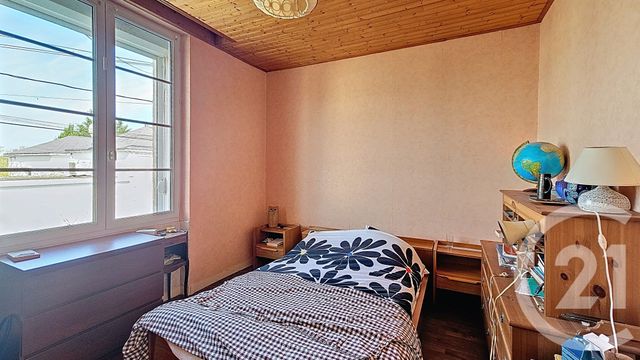 Maison &agrave; vendre - 5 pi&egrave;ces - 151 m2 - Lucon - 85 - PAYS-DE-LOIRE