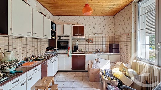 Maison &agrave; vendre - 5 pi&egrave;ces - 151 m2 - Lucon - 85 - PAYS-DE-LOIRE