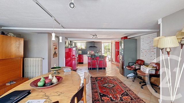 Maison &agrave; vendre - 5 pi&egrave;ces - 151 m2 - Lucon - 85 - PAYS-DE-LOIRE