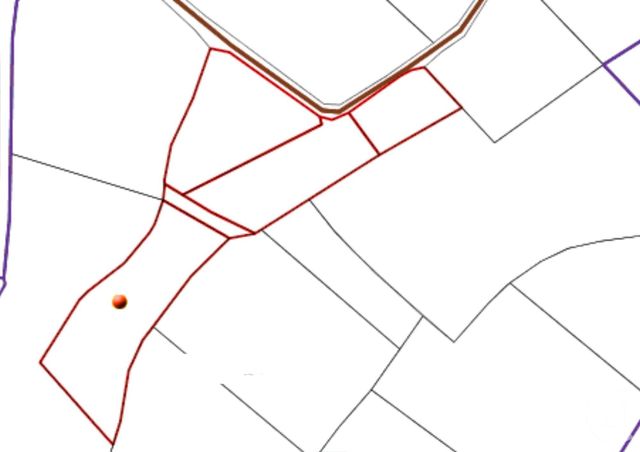 Terrain à vendre - 9715 m2 - St Vincent Sur Graon - 85 - PAYS-DE-LOIRE