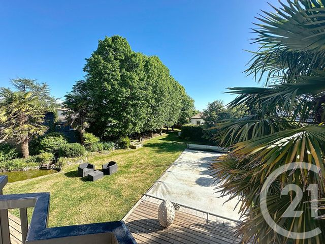 Maison à vendre - 9 pièces - 198,20 m2 - Lucon - 85 - PAYS-DE-LOIRE